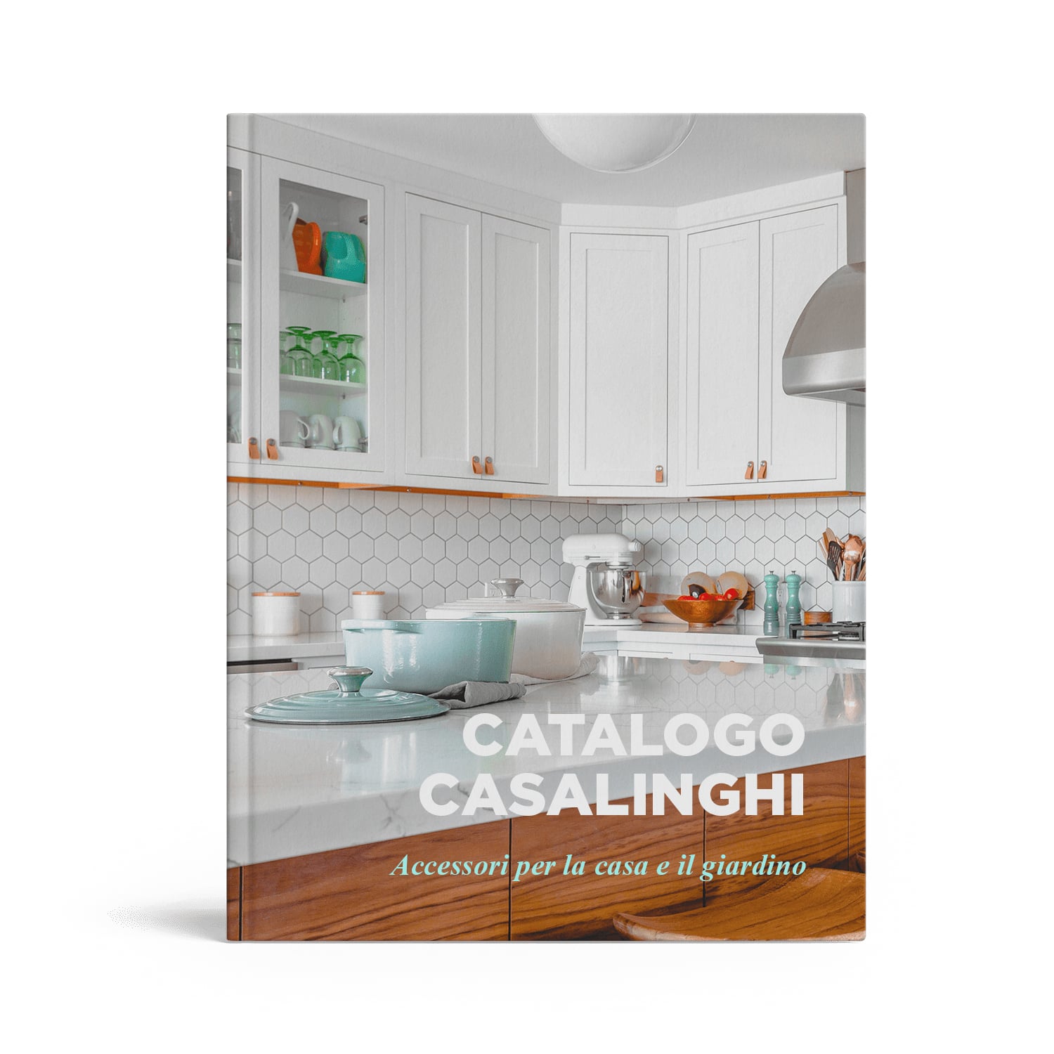 Catalogo Casalinghi - Batik srl