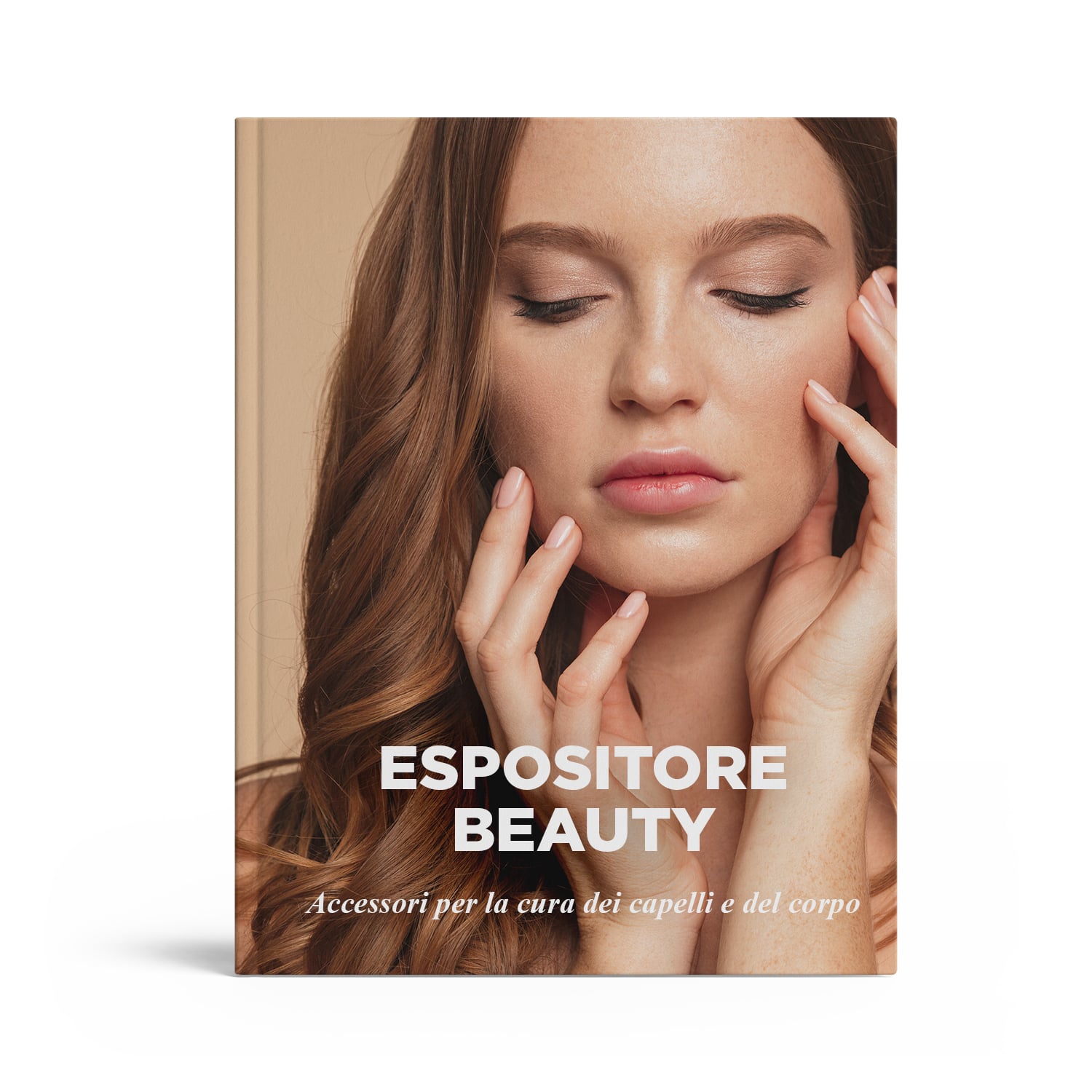 Catalogo Espositore Beauty - Batik srl