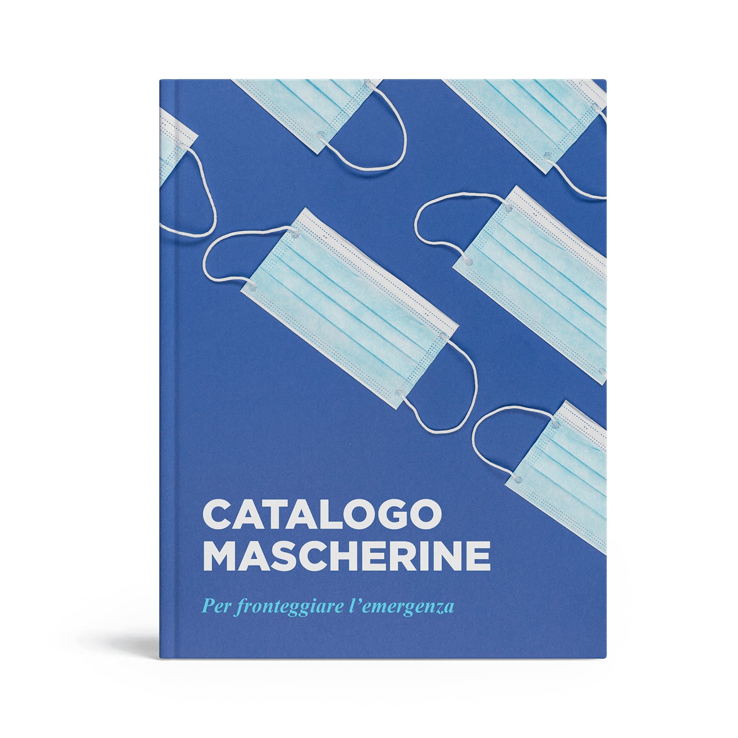 Catalogo Mascherine - Batik srl