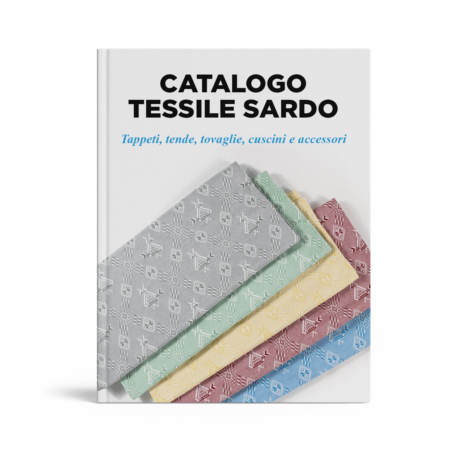 Catalogo Tessile Sardo - Batik srl